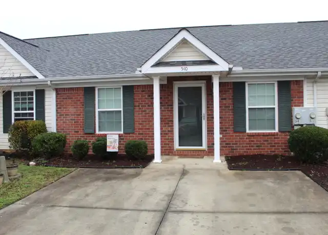 Property at 540 Edgecliff Ln, Evans, GA, 30809, 2 beds, 2 baths, [object Object]