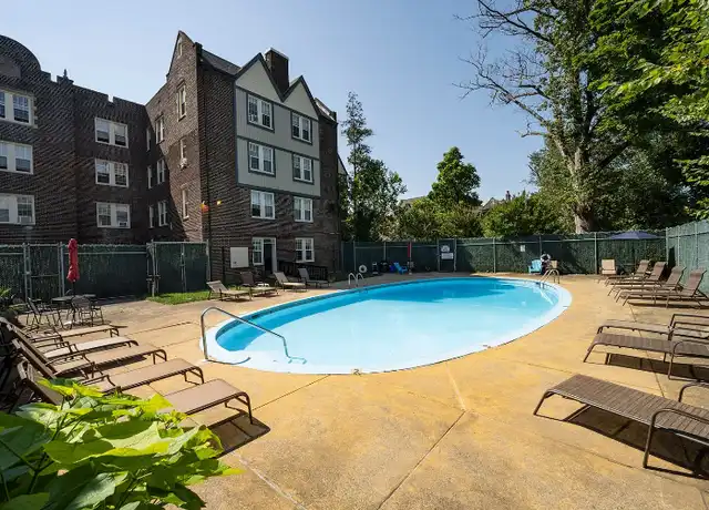 Property at 248 W Upsal St Unit C11, Philadelphia, PA, 19119, 2 beds, 2 baths, [object Object]