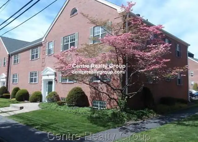 Property at 497 Centre St, Newton, MA, 02458, 2 beds, 1 bath, [object Object]