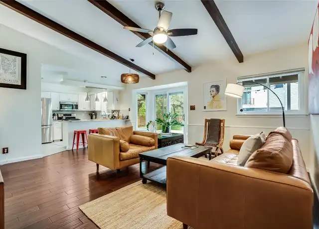 Property at 3611 Winfield Cv, Austin, TX, 78704, 4 beds, 2 baths, [object Object]