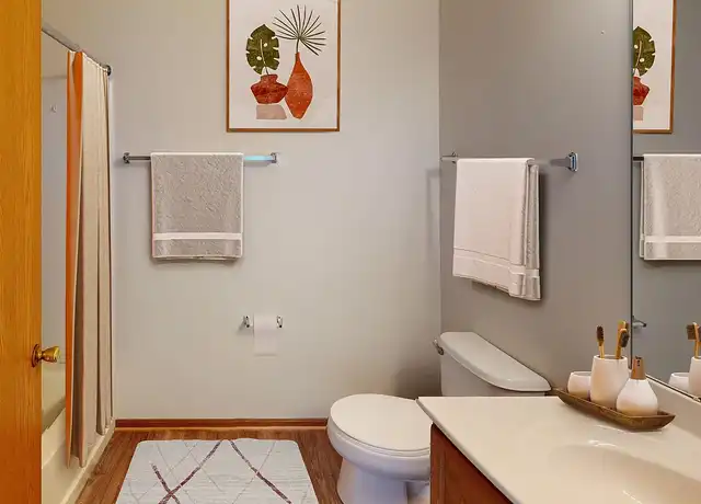 Property at Hilliard Park Apartments - 2485 Hilliard Park Blvd, Hilliard, OH, 43026, 2-3 beds, 2-2.5 baths, [object Object]