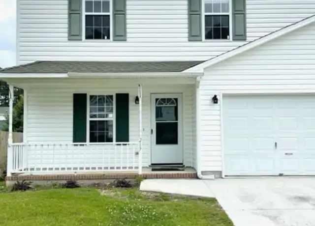 Property at 217 Winners Cir S, Jacksonville, NC, 28546, 2 beds, 2.5 baths, [object Object]