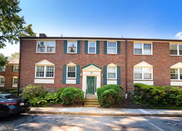 Property at 500 E Lancaster AVE Unit 103C, St Davids, PA, 19087, 2 beds, 1 bath, [object Object]