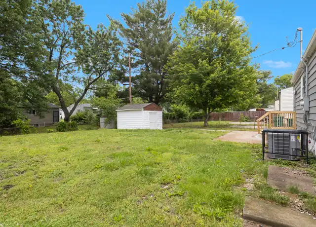Property at 1147 Congress Ave, Saint Louis, MO, 63138, 4 beds, 2 baths, [object Object]