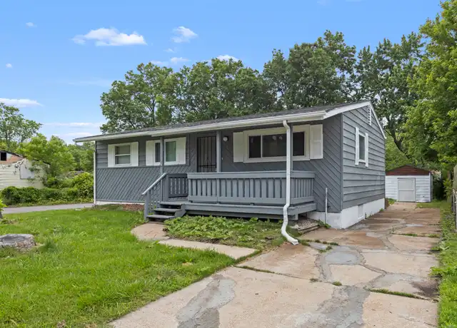 Property at 1147 Congress Ave, Saint Louis, MO, 63138, 4 beds, 2 baths, [object Object]