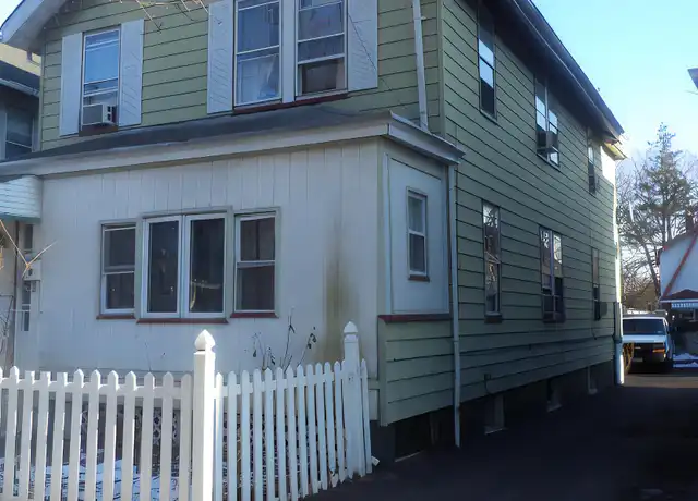 Property at 74 Mission St Unit 2, Montclair, NJ, 07042, 3 beds, 1 bath, [object Object]