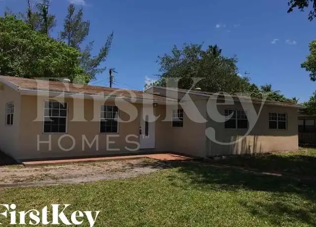Property at 1351 NW 188th Ter, Miami, FL, 33169, 5 beds, 3 baths, [object Object]
