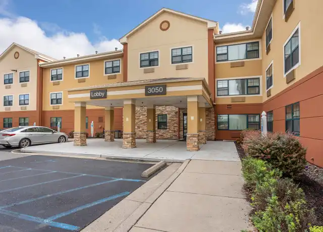 Property at Furnished Studio - Allentown - Bethlehem - 3050 Schoenersville Rd, Bethlehem, PA, 18017, 0 beds, 1 bath, [object Object]
