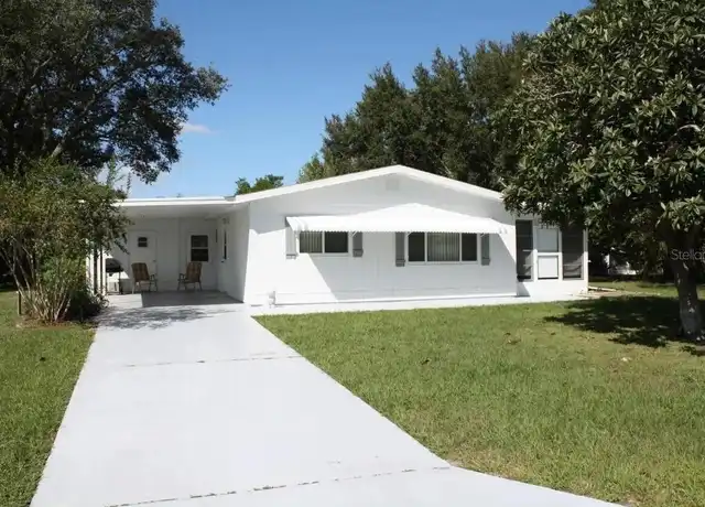 Property at 10030 SW 90th Ct, Ocala, FL, 34481, 2 beds, 1.5 baths, [object Object]