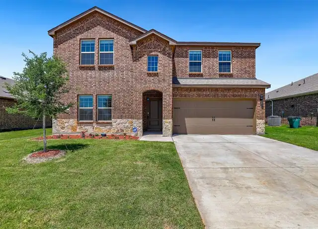 Property at 6229 Bracken DR, Celina, TX, 75009, 5 beds, 2.5 baths, [object Object]