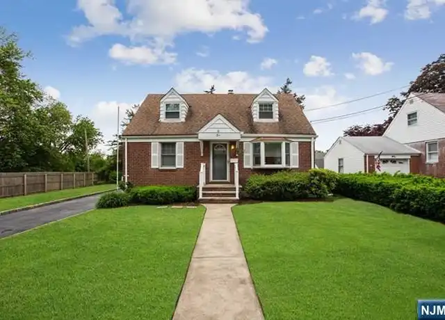 Property at 6 Shelby St, Dumont, NJ, 07628, 4 beds, 2 baths, [object Object]