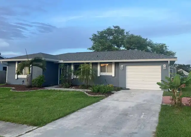 Property at 7570 Berwick St, North Port, FL, 34287, 2 beds, 2 baths, [object Object]