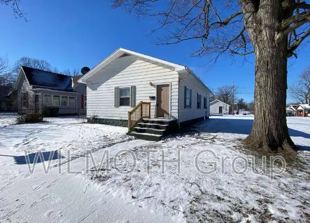 Property at 2103 Arrow Ave, Anderson, IN, 46016, 3 beds, 1 bath, [object Object]