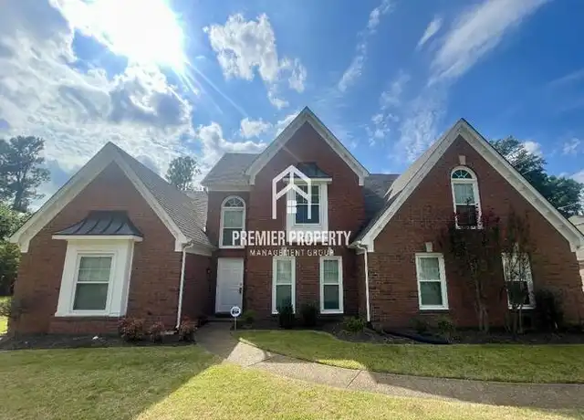 Property at 1585 Wood Farms Dr, Cordova, TN, 38016, 4 beds, 2.5 baths, [object Object]