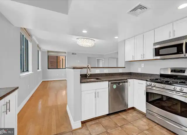 Property at 414 Water St #2412, Baltimore, MD, 21202, 2 beds, 2 baths, [object Object]