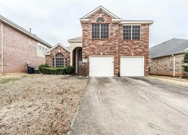 Property at 3634 Crowberry Way, Euless, TX, 76040, 4 beds, 3 baths, [object Object]