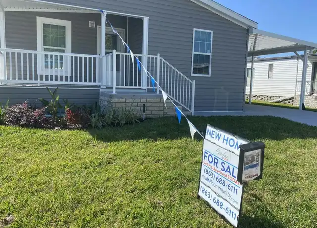 Property at 2722 King George Ave, Lakeland, FL, 33805, 2 beds, 2 baths, [object Object]