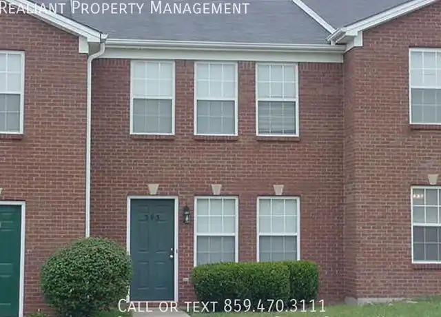Property at 203 John Sutherland Dr, Nicholasville, KY, 40356, 2 beds, 2 baths, [object Object]