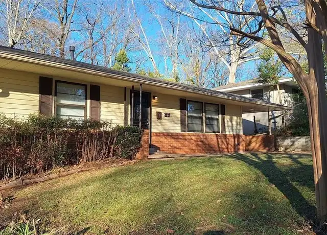 Property at 3321 Vermont Dr, Montgomery, AL, 36109, 3 beds, 1 bath, [object Object]
