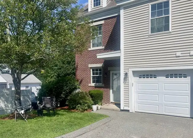 Property at 18 Dale St Unit 1A, Andover, MA, 01810, 3 beds, 2.5 baths, [object Object]