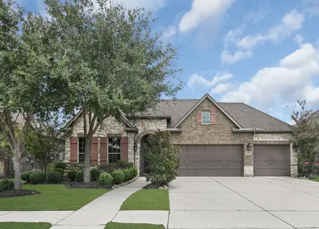 Property at 4711 Bryce Landing Ln, Katy, TX, 77494, 3 beds, 2.5 baths, [object Object]