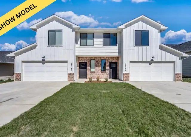 Property at 12031 Fennec St, Maize, KS, 67101, 3 beds, 2.5 baths, [object Object]