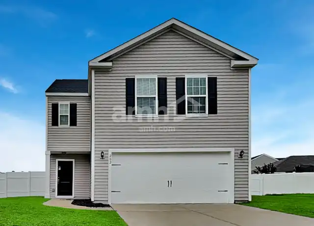 Property at 202 Bellflower Cir, Guyton, GA, 31312, 4 beds, 2.5 baths, [object Object]