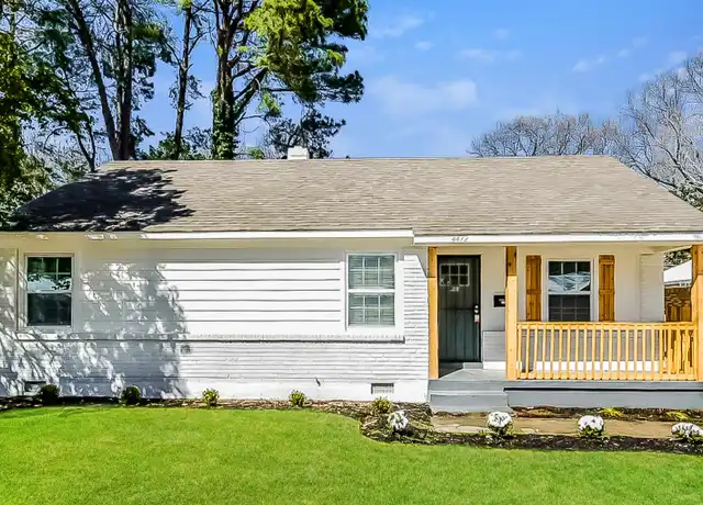 Property at 4472 Boyce Rd, Memphis, TN, 38117, 3 beds, 1 bath, [object Object]