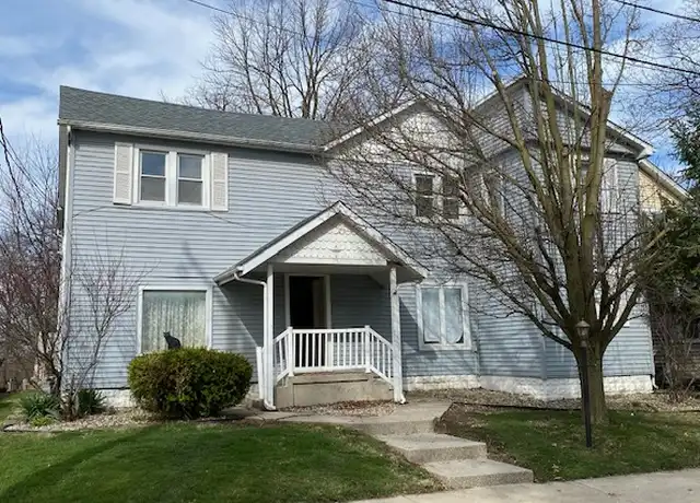 Property at 456 Locust St Unit 5, Valparaiso, IN, 46383, 3 beds, 1 bath, [object Object]