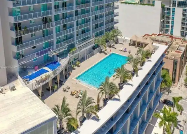 Property at 1250 S Miami Ave, Miami, FL, 33130, 2 beds, 2 baths, [object Object]
