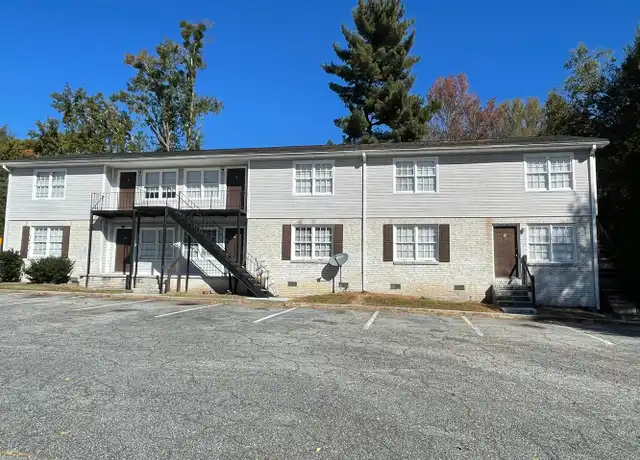 Property at 2990 Line St Unit 2990-6, Austell, GA, 30106, 2 beds, 1 bath, [object Object]