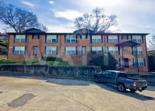 Property at 3833 12th Ct S Unit C-1, Birmingham, AL, 35222, 1 bed, 1 bath, [object Object]