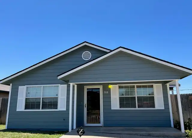 Property at 308 S Calhoun St, Midland, TX, 79701, 3 beds, 2 baths, [object Object]