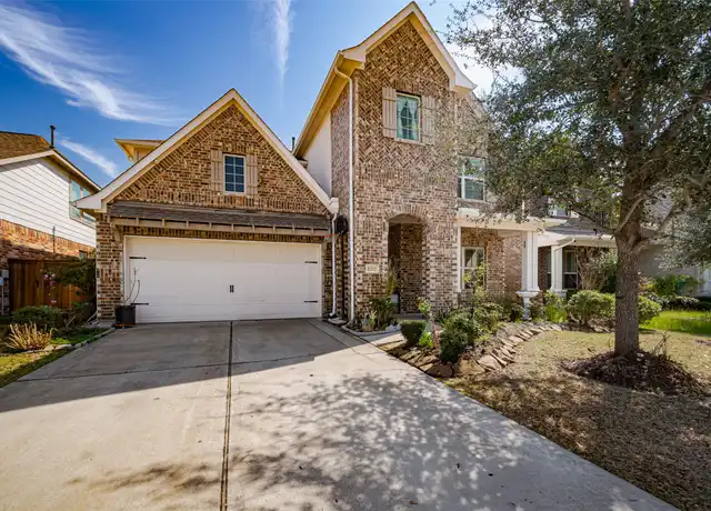 Property at 11202 Bluewater Lagoon Cir, Cypress, TX, 77433, 4 beds, 3.5 baths, [object Object]
