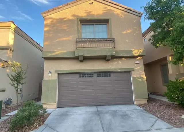 Property at 5333 Floating Flower Ave, Las Vegas, NV, 89139, 3 beds, 2.5 baths, [object Object]