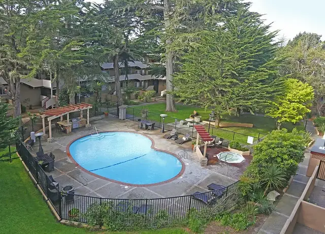 Photo of 230 Grove Acre Ave, Pacific Grove, CA 93950