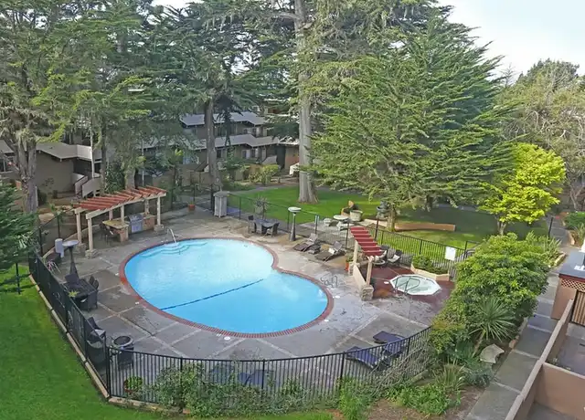 Property at The Crest at Pacific Grove - 230 Grove Acre Ave, Pacific Grove, CA, 93950, 1-2 bed, 1 bath, [object Object]