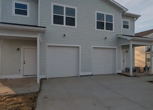 Property at 387 Armstrong St Unit B, Columbia, TN, 38401, 3 beds, 2.5 baths, [object Object]