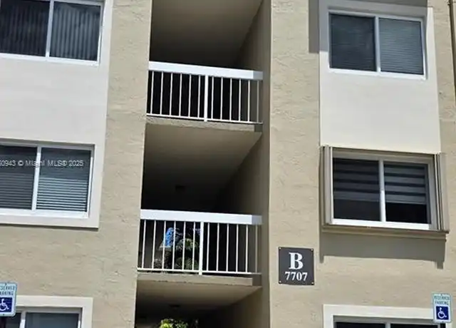 Property at 7707 Camino Real Unit B411, Miami, FL, 33143, 2 beds, 1 bath, [object Object]