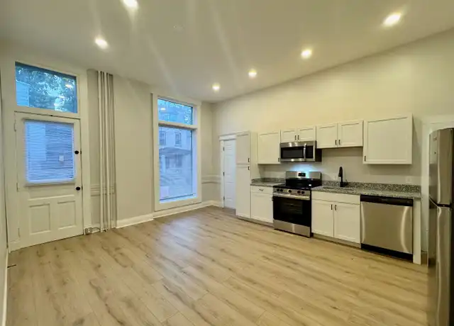 Property at 335 W McMillan St Unit 1, Cincinnati, OH, 45219, 3 beds, 1 bath, [object Object]