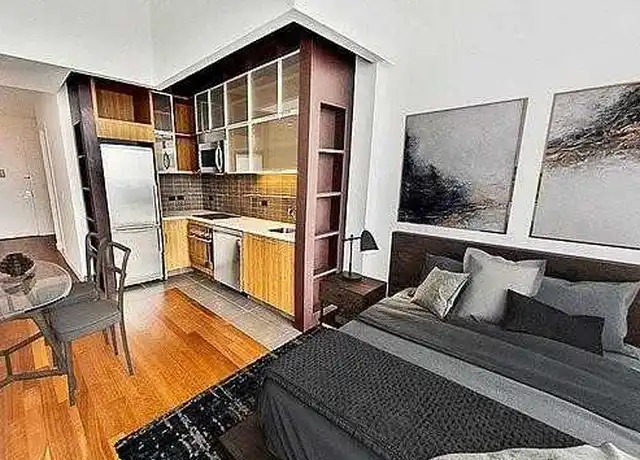 Property at 620 W 42nd St Unit S17C, New York, NY, 10036, 0 beds, 1 bath, [object Object]