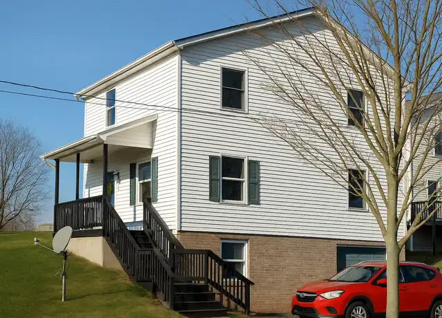 Property at 417 Vine St, Springfield, OH, 45505, 4 beds, 2 baths, [object Object]
