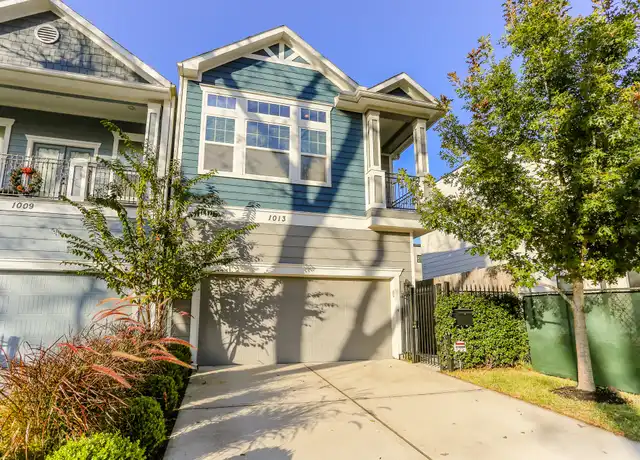 Property at 1013 E 27th St, Houston, TX, 77009, 3 beds, 2.5 baths, [object Object]