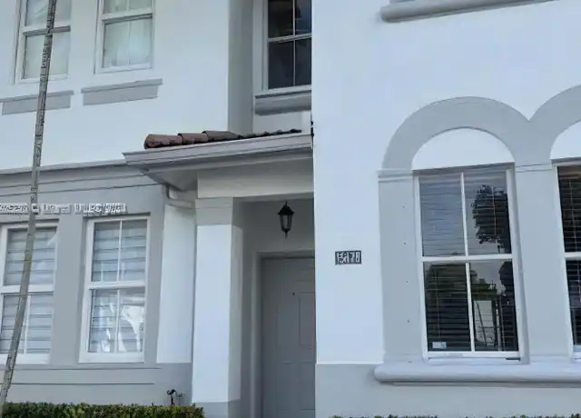 Property at 15628 SW 43rd St, Miramar, FL, 33027, 3 beds, 2.5 baths, [object Object]