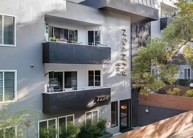 Property at The Runyon - 7224 Hillside Ave, Los Angeles, CA, 90046, 1 bed, 1 bath, [object Object]