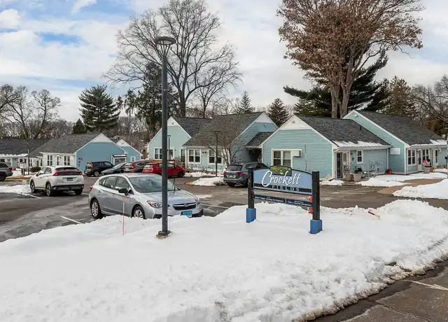 Property at Crockett Fields - 190 N Elm St, Manchester, CT, 06042, 1 bed, 1 bath, [object Object]