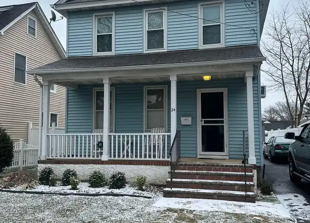 Property at 24 Walnut St, Westbury, NY, 11590, 3 beds, 1.5 baths, [object Object]