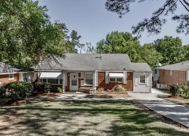 Property at 2709 Hazel St, Augusta, GA, 30909, 3 beds, 1 bath, [object Object]