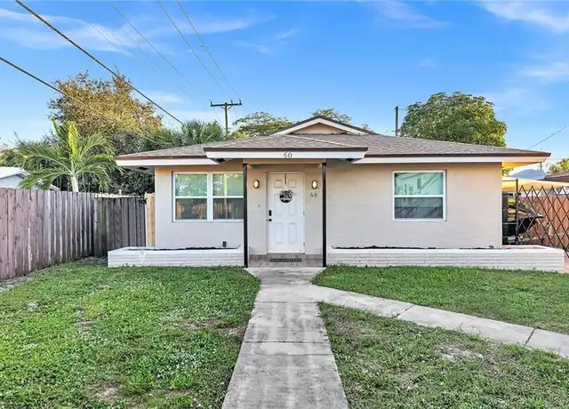 Property at 60 NW 45th Ct, Fort Lauderdale, FL, 33309, 2 beds, 2 baths, [object Object]