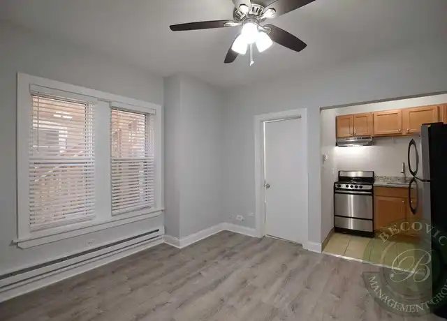 Property at The Birchmont - 1456 W Fargo Ave, Chicago, IL, 60626, 0-1 beds, 1 bath, [object Object]